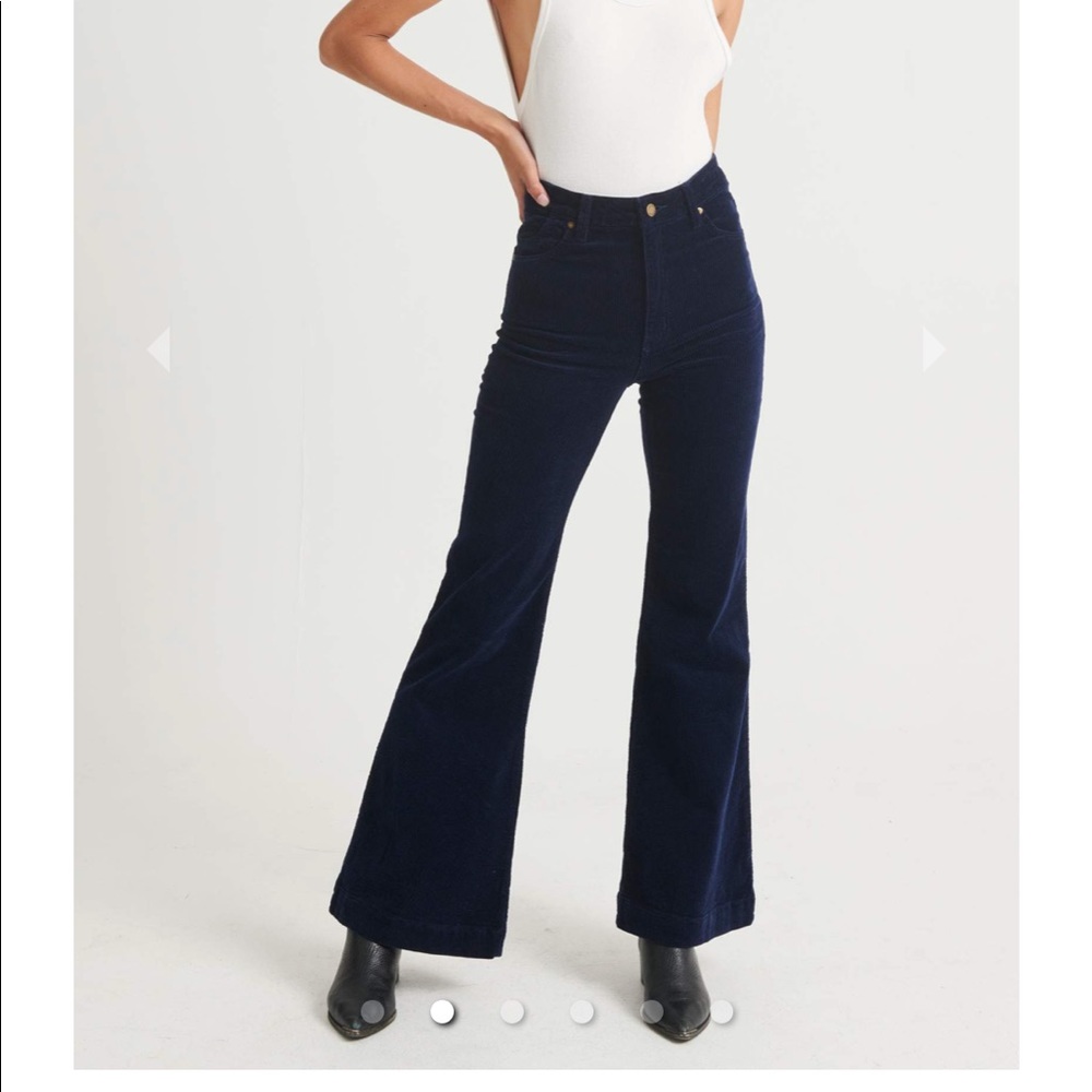 Rolla’s Eastcoast Midnight Flare